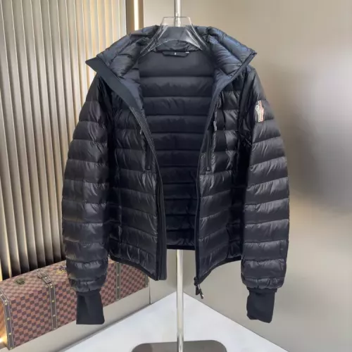 Cheap Moncler Down Feather Coat Long Sleeved For Men #1374735 Replica Wholesale [$195.00 USD] [ITEM#1374735] on Replica Moncler Down Feather Coat