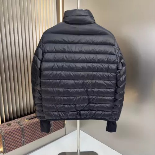Cheap Moncler Down Feather Coat Long Sleeved For Men #1374735 Replica Wholesale [$195.00 USD] [ITEM#1374735] on Replica Moncler Down Feather Coat