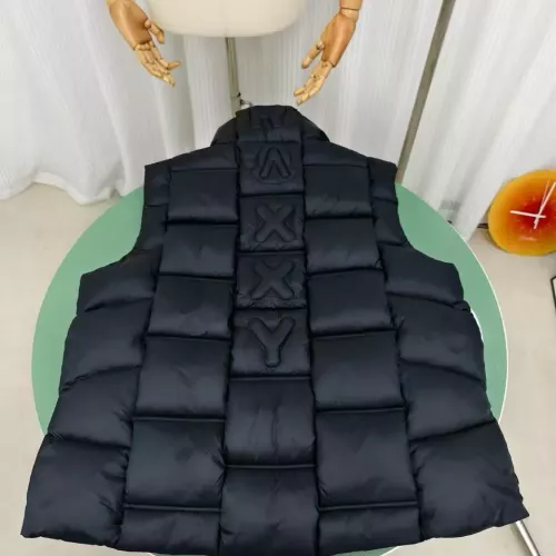 Cheap Moncler Down Feather Coat Sleeveless For Unisex #1374736 Replica Wholesale [$170.00 USD] [ITEM#1374736] on Replica Moncler Down Feather Coat