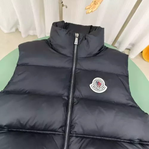 Cheap Moncler Down Feather Coat Sleeveless For Unisex #1374736 Replica Wholesale [$170.00 USD] [ITEM#1374736] on Replica Moncler Down Feather Coat