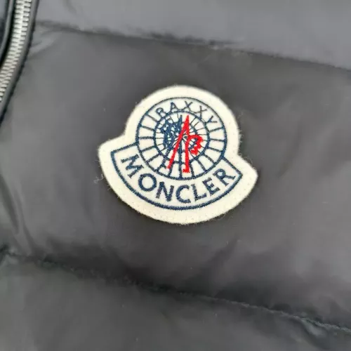 Cheap Moncler Down Feather Coat Sleeveless For Unisex #1374736 Replica Wholesale [$170.00 USD] [ITEM#1374736] on Replica Moncler Down Feather Coat