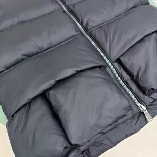 Cheap Moncler Down Feather Coat Sleeveless For Unisex #1374736 Replica Wholesale [$170.00 USD] [ITEM#1374736] on Replica Moncler Down Feather Coat