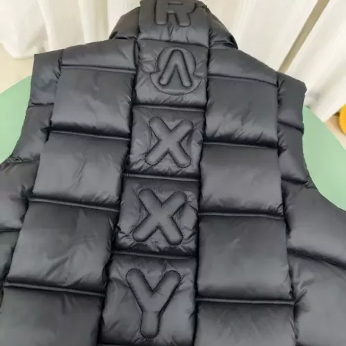 Cheap Moncler Down Feather Coat Sleeveless For Unisex #1374736 Replica Wholesale [$170.00 USD] [ITEM#1374736] on Replica Moncler Down Feather Coat