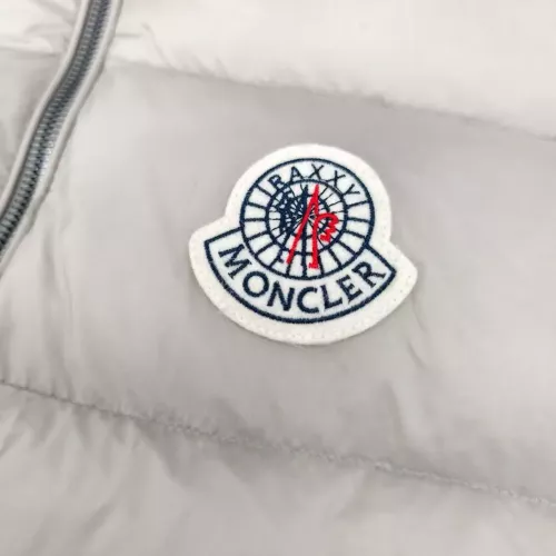 Cheap Moncler Down Feather Coat Sleeveless For Unisex #1374737 Replica Wholesale [$170.00 USD] [ITEM#1374737] on Replica Moncler Down Feather Coat