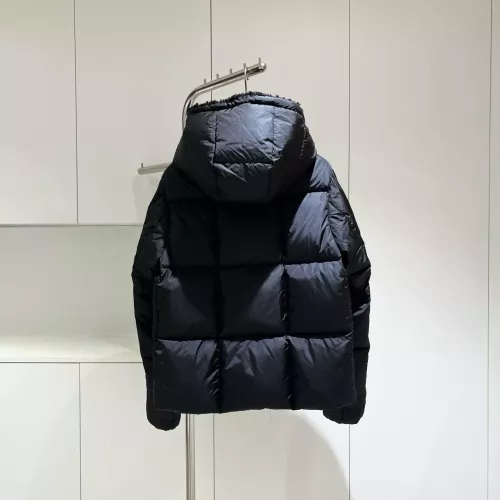 Cheap Moncler Down Feather Coat Long Sleeved For Women #1374741 Replica Wholesale [$192.00 USD] [ITEM#1374741] on Replica Moncler Down Feather Coat