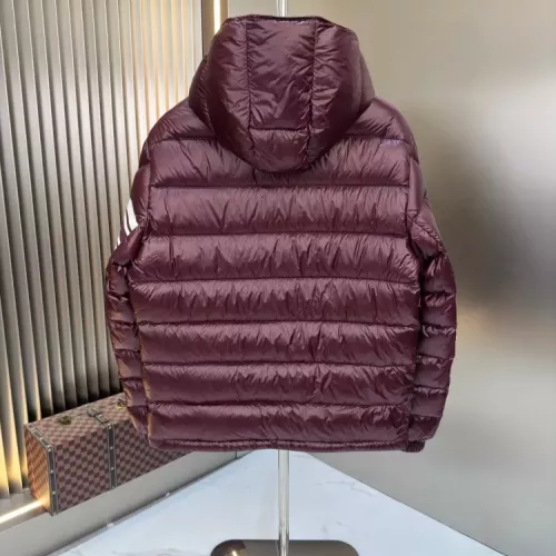 Cheap Moncler Down Feather Coat Long Sleeved For Men #1374745 Replica Wholesale [$200.00 USD] [ITEM#1374745] on Replica Moncler Down Feather Coat