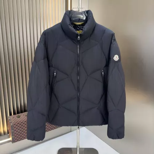 Moncler Down Feather Coat Long Sleeved For Men #1374749
