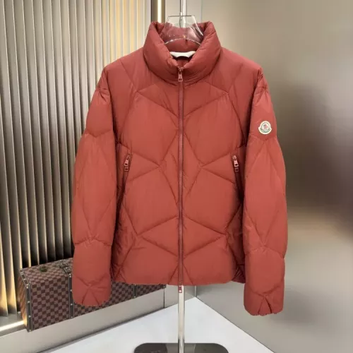Moncler Down Feather Coat Long Sleeved For Men #1374750