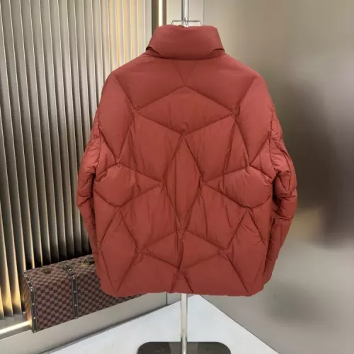 Cheap Moncler Down Feather Coat Long Sleeved For Men #1374750 Replica Wholesale [$210.00 USD] [ITEM#1374750] on Replica Moncler Down Feather Coat