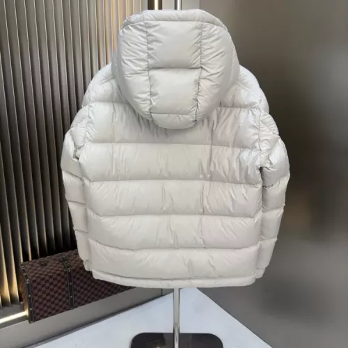 Cheap Moncler Down Feather Coat Long Sleeved For Men #1374754 Replica Wholesale [$220.00 USD] [ITEM#1374754] on Replica Moncler Down Feather Coat