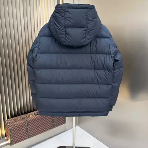 Cheap Moncler Down Feather Coat Long Sleeved For Men #1374756 Replica Wholesale [$220.00 USD] [ITEM#1374756] on Replica Moncler Down Feather Coat