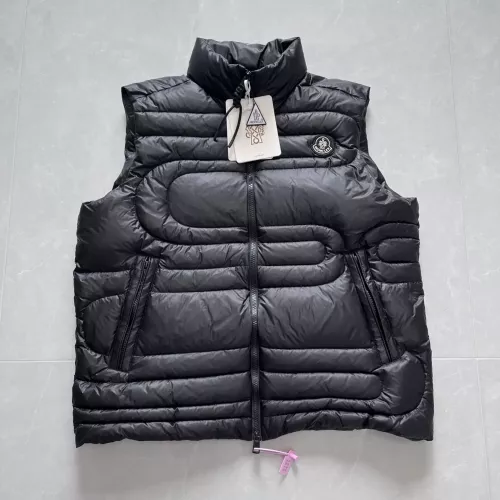 Moncler Down Feather Coat Sleeveless For Men #1374759