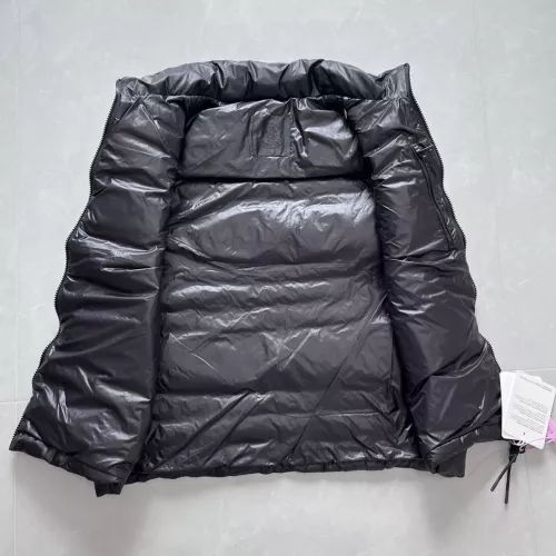 Cheap Moncler Down Feather Coat Sleeveless For Men #1374759 Replica Wholesale [$160.00 USD] [ITEM#1374759] on Replica Moncler Down Feather Coat