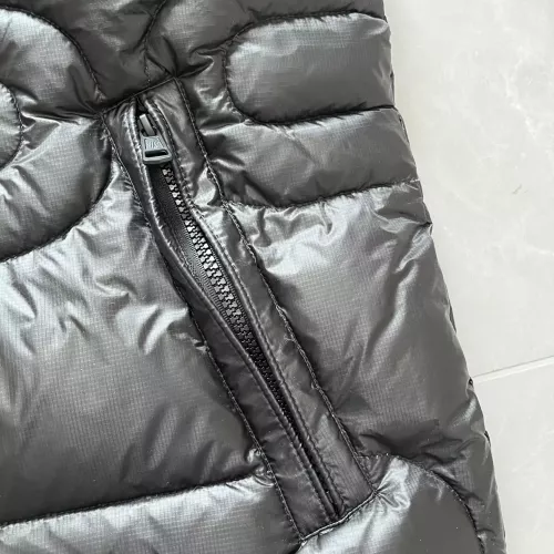 Cheap Moncler Down Feather Coat Sleeveless For Men #1374759 Replica Wholesale [$160.00 USD] [ITEM#1374759] on Replica Moncler Down Feather Coat