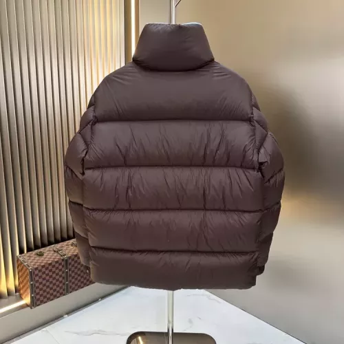 Cheap Moncler Down Feather Coat Long Sleeved For Unisex #1374760 Replica Wholesale [$225.00 USD] [ITEM#1374760] on Replica Moncler Down Feather Coat