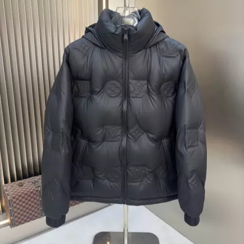 Louis Vuitton LV Down Feather Coat Long Sleeved For Unisex #1374762