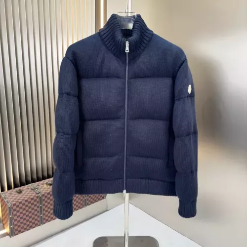 Moncler Down Feather Coat Long Sleeved For Men #1374764