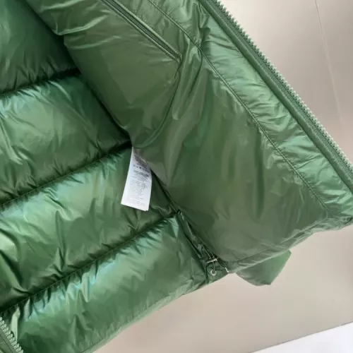 Cheap Gucci Down Feather Coat Long Sleeved For Men #1374769 Replica Wholesale [$205.00 USD] [ITEM#1374769] on Replica Gucci Down Feather Coat