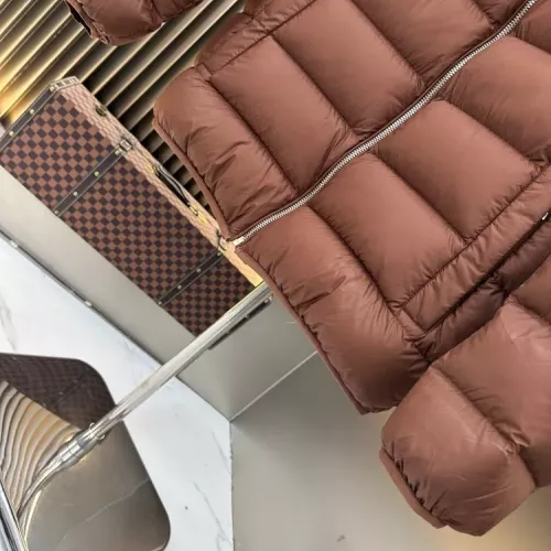 Cheap Gucci Down Feather Coat Long Sleeved For Men #1374770 Replica Wholesale [$170.00 USD] [ITEM#1374770] on Replica Gucci Down Feather Coat