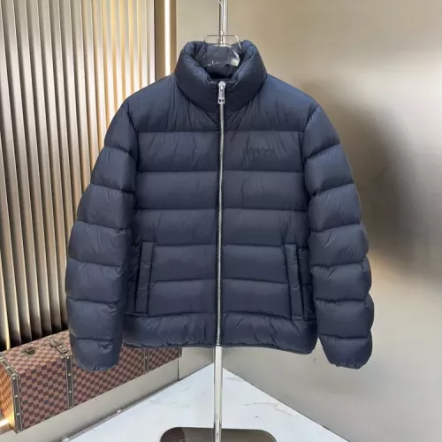 Gucci Down Feather Coat Long Sleeved For Men #1374771