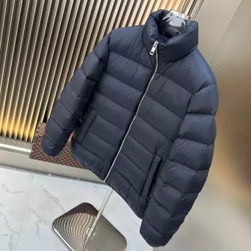 Cheap Gucci Down Feather Coat Long Sleeved For Men #1374771 Replica Wholesale [$170.00 USD] [ITEM#1374771] on Replica Gucci Down Feather Coat