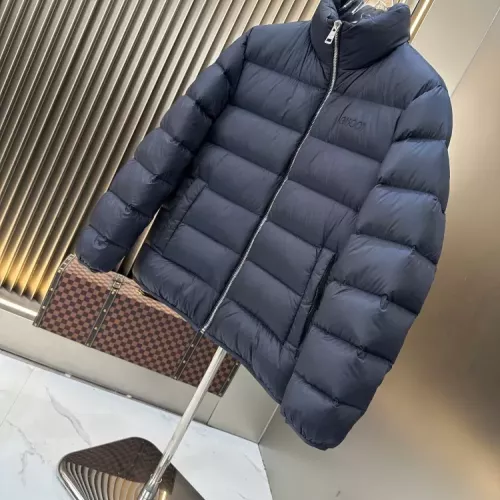 Cheap Gucci Down Feather Coat Long Sleeved For Men #1374771 Replica Wholesale [$170.00 USD] [ITEM#1374771] on Replica Gucci Down Feather Coat