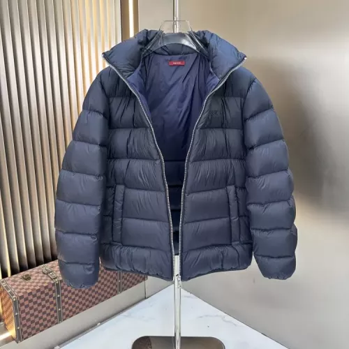 Cheap Gucci Down Feather Coat Long Sleeved For Men #1374771 Replica Wholesale [$170.00 USD] [ITEM#1374771] on Replica Gucci Down Feather Coat