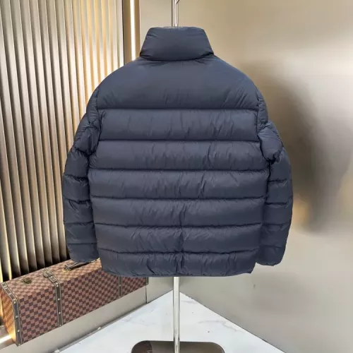Cheap Gucci Down Feather Coat Long Sleeved For Men #1374771 Replica Wholesale [$170.00 USD] [ITEM#1374771] on Replica Gucci Down Feather Coat