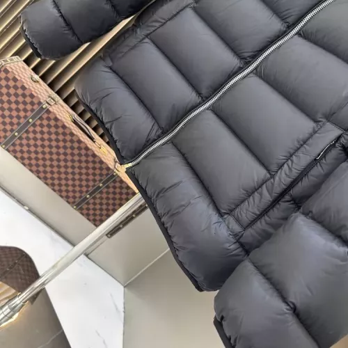 Cheap Gucci Down Feather Coat Long Sleeved For Men #1374772 Replica Wholesale [$170.00 USD] [ITEM#1374772] on Replica Gucci Down Feather Coat