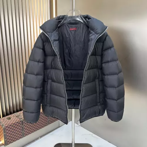 Cheap Gucci Down Feather Coat Long Sleeved For Men #1374772 Replica Wholesale [$170.00 USD] [ITEM#1374772] on Replica Gucci Down Feather Coat