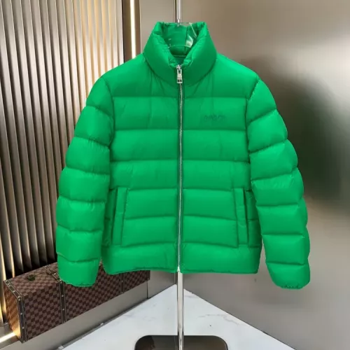 Gucci Down Feather Coat Long Sleeved For Men #1374773