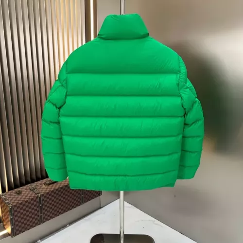 Cheap Gucci Down Feather Coat Long Sleeved For Men #1374773 Replica Wholesale [$170.00 USD] [ITEM#1374773] on Replica Gucci Down Feather Coat