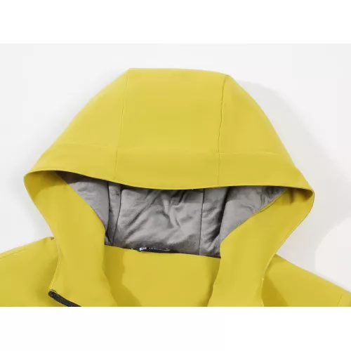Cheap Moncler Jackets Long Sleeved For Men #1374800 Replica Wholesale [$80.00 USD] [ITEM#1374800] on Replica Moncler Jackets