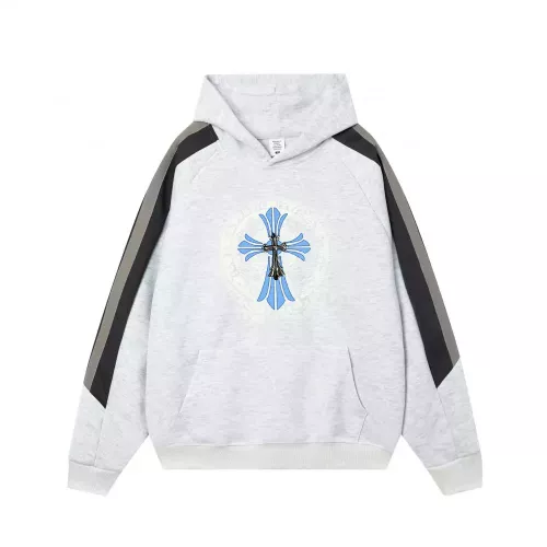 Chrome Hearts Hoodies Long Sleeved For Men #1374812
