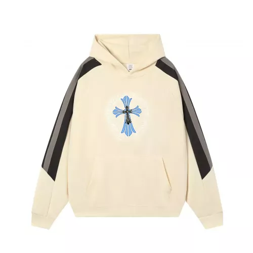 Chrome Hearts Hoodies Long Sleeved For Men #1374813