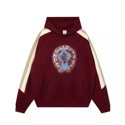 Chrome Hearts Hoodies Long Sleeved For Men #1374814
