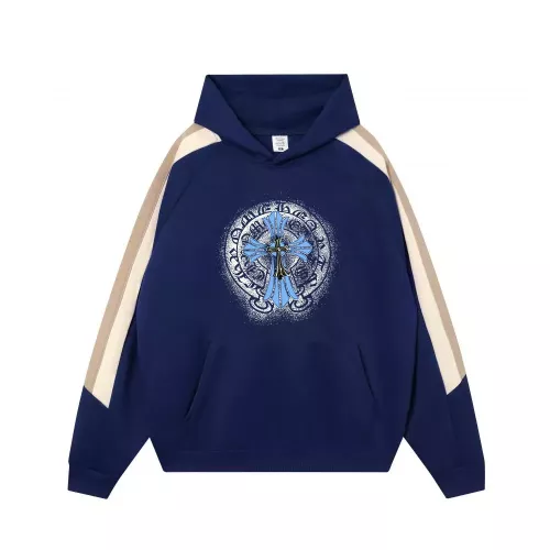 Chrome Hearts Hoodies Long Sleeved For Men #1374815