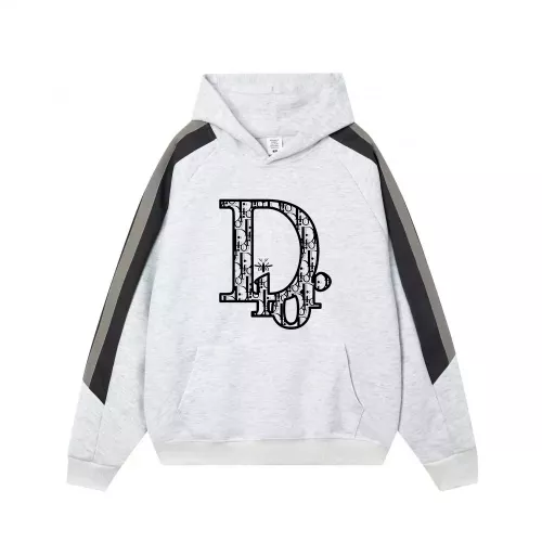 Christian Dior Hoodies Long Sleeved For Men #1374824