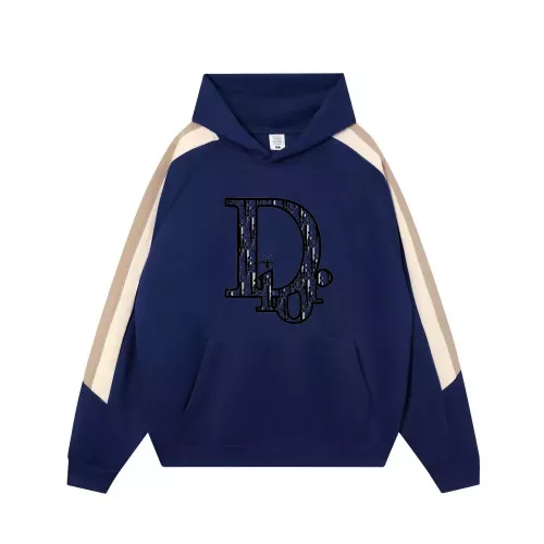 Christian Dior Hoodies Long Sleeved For Men #1374826