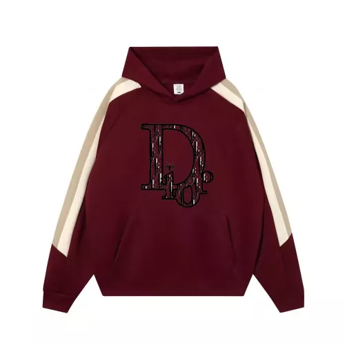 Christian Dior Hoodies Long Sleeved For Men #1374827
