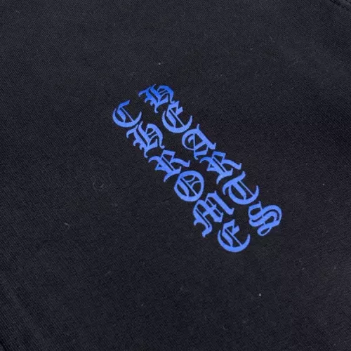 Cheap Chrome Hearts Hoodies Long Sleeved For Unisex #1374828 Replica Wholesale [$98.00 USD] [ITEM#1374828] on Replica Chrome Hearts Hoodies
