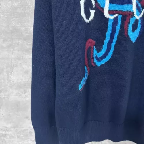Cheap Gucci Sweaters Long Sleeved For Unisex #1374835 Replica Wholesale [$82.00 USD] [ITEM#1374835] on Replica Gucci Sweaters