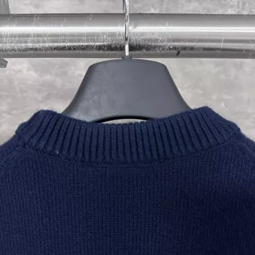 Cheap Gucci Sweaters Long Sleeved For Unisex #1374835 Replica Wholesale [$82.00 USD] [ITEM#1374835] on Replica Gucci Sweaters