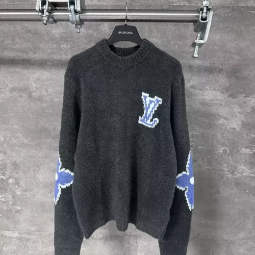 Louis Vuitton LV Sweaters Long Sleeved For Unisex #1374842