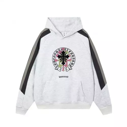 Chrome Hearts Hoodies Long Sleeved For Men #1374843