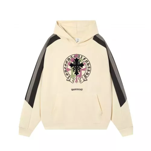 Chrome Hearts Hoodies Long Sleeved For Men #1374844