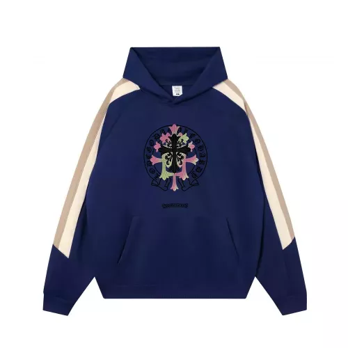 Chrome Hearts Hoodies Long Sleeved For Men #1374846