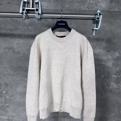 Louis Vuitton LV Sweaters Long Sleeved For Unisex #1374847