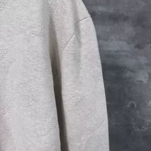 Cheap Louis Vuitton LV Sweaters Long Sleeved For Unisex #1374847 Replica Wholesale [$98.00 USD] [ITEM#1374847] on Replica Louis Vuitton LV Sweaters