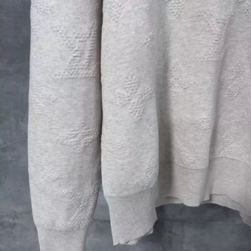Cheap Louis Vuitton LV Sweaters Long Sleeved For Unisex #1374847 Replica Wholesale [$98.00 USD] [ITEM#1374847] on Replica Louis Vuitton LV Sweaters